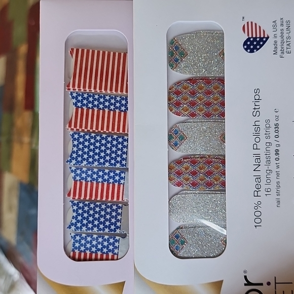 Color and - Picture 1 of 1